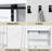 Thurnell Bathroom Cabinet-1112212961