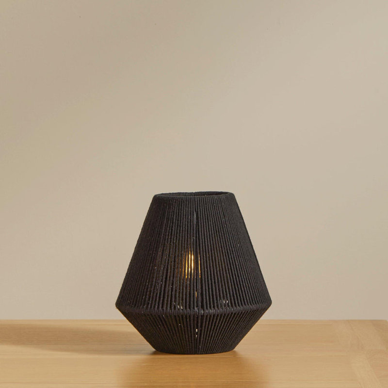 Rudolfa Metal Novelty Lamp