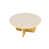 Oak Wood Top/Yellow Base is out of stock