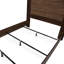 Cazenfeld Upholstered Bed-639399923