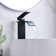 Single-handle Bathroom Faucet with Drain Assembly