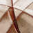 Alexia Collection Beige/Brown Abstract Modern & Contemporary Area Rug-128965004