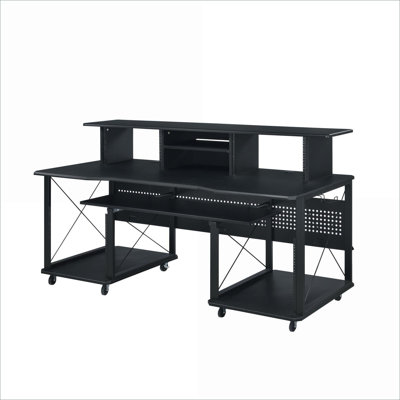 Bureau de musique FlowLuxe Megara