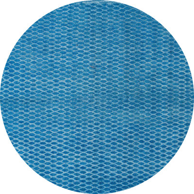 Tapis multicolore