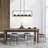 5 - Light Kitchen Island Pendant