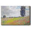 «Walk in the Meadows at Argenteuil», 1873, toile tendue avec châssis-1575440411