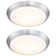Emanda LED Flush Mount