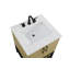 Meuble-lavabo simple 24 po-1043864857