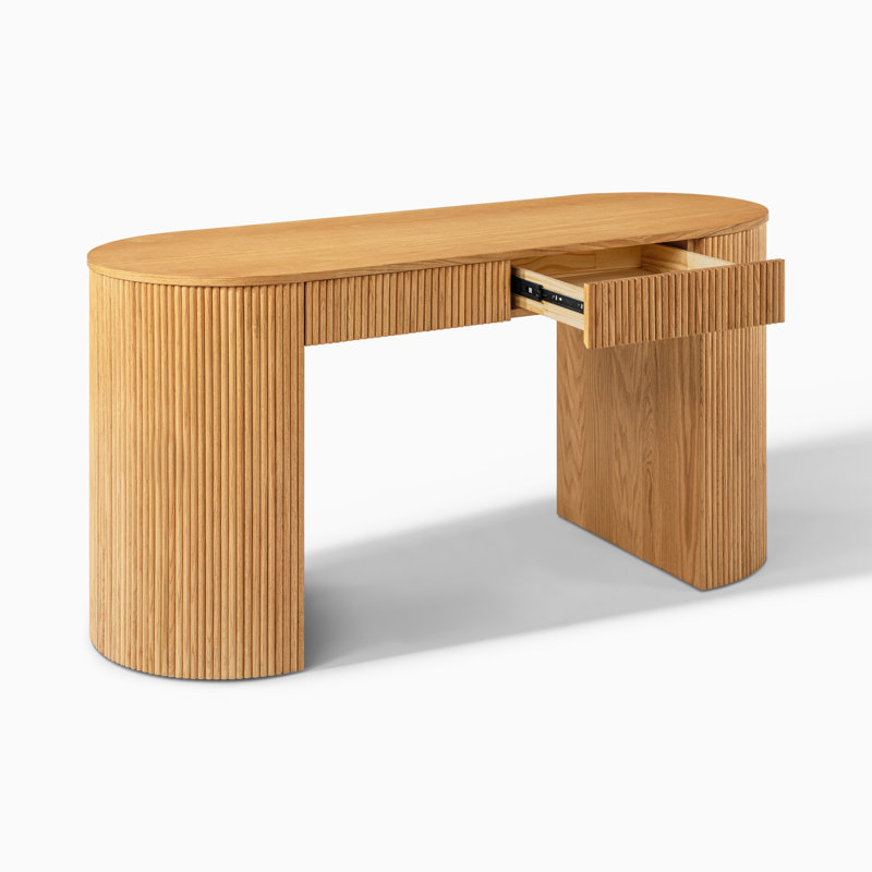 Bureau d'écriture HERNEST 61 "Mid-Century