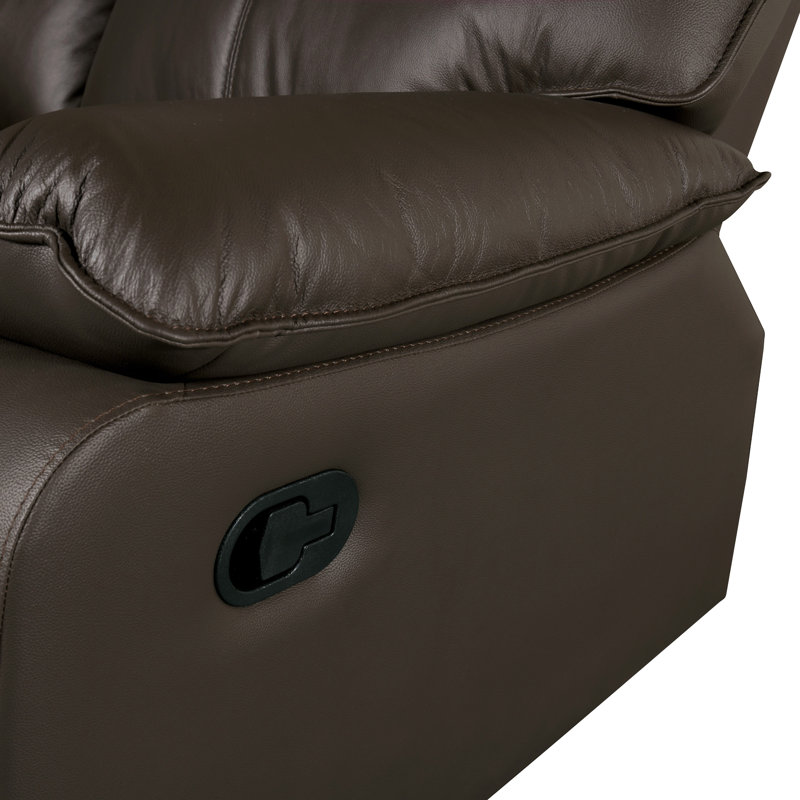Causeuse inclinable manuelle Floson