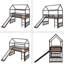 Lit mezzanine simple Alaiyah Kids-1238026263