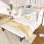Storage Bed