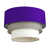 Purple is out of stock selected