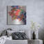 «Wripe Studio Wr Wr Studio Studio» par Cameron Schmitz, art mural en métal-979948419