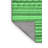 Kavitha Washable Geometric Indoor Rug-1745087519