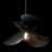 Hibiscus Large Pendant-1478402121
