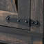Armoire en bois manufacturé Chiara-447934627