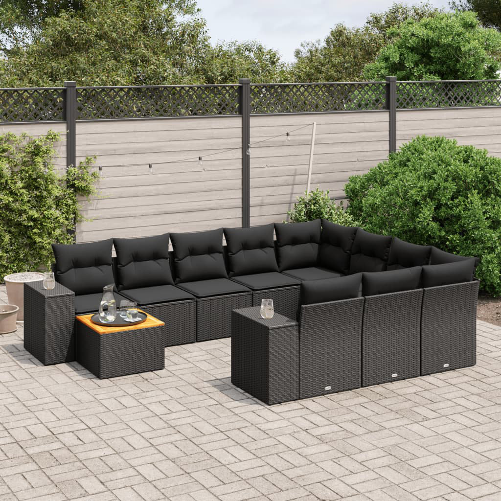 Gartensofa Anayjah 62 cm