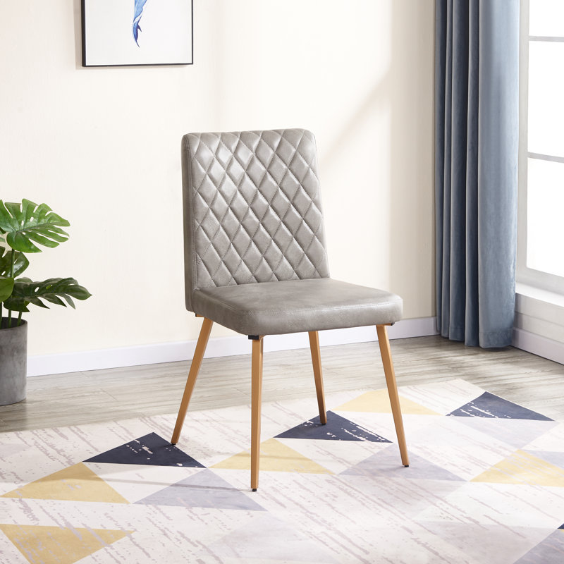 Chaise d'appoint Samara, Or