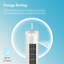 80cm Oscillating Tower Fan