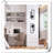 Wall Decor on Metal