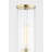 Malone 1 Light Wall Sconce-2670797