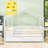 Twin Size Wooden Daybed With Twin Trundle-466847156