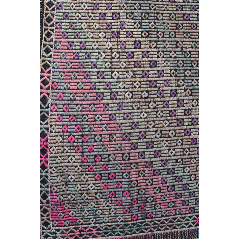 Jijim One-of-a-Kind 6'3" X 9'6" Area Rug