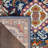 Verda Oriental Indoor Rug-1867844890