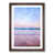 Walnut Framed selected