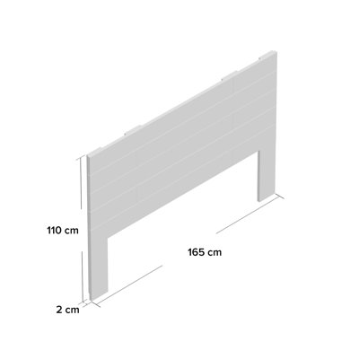 Headboard
