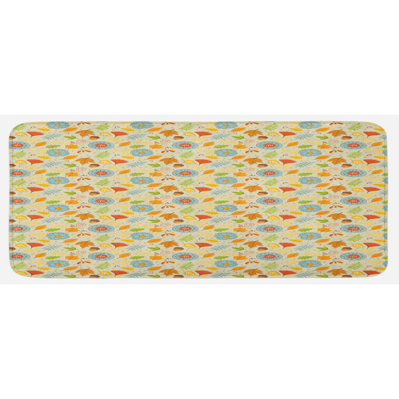 Tapis de cuisine Acorn