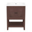 Meuble-lavabo autoportant de 24 po avec lavabo en céramique-184786580-184786570