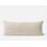 Lido Organic Decorative Pillow Cover
