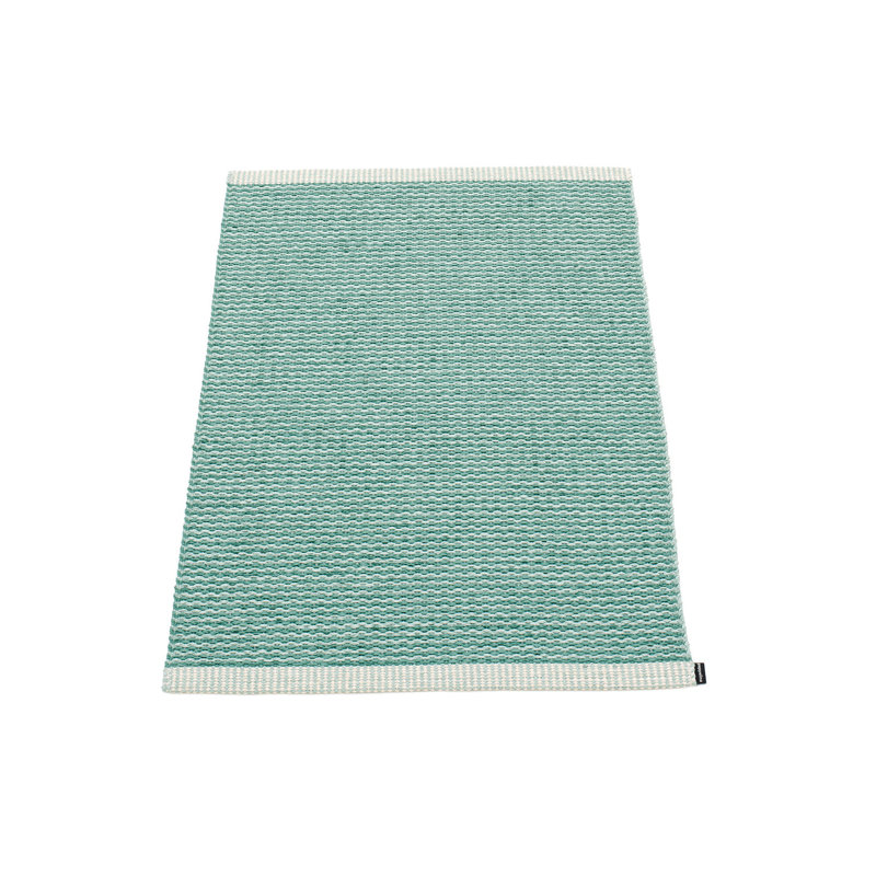 Tapis MONO, Vert, Rectangle 2 pi x 2 pi 9 po