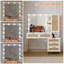 Coiffeuse Camani