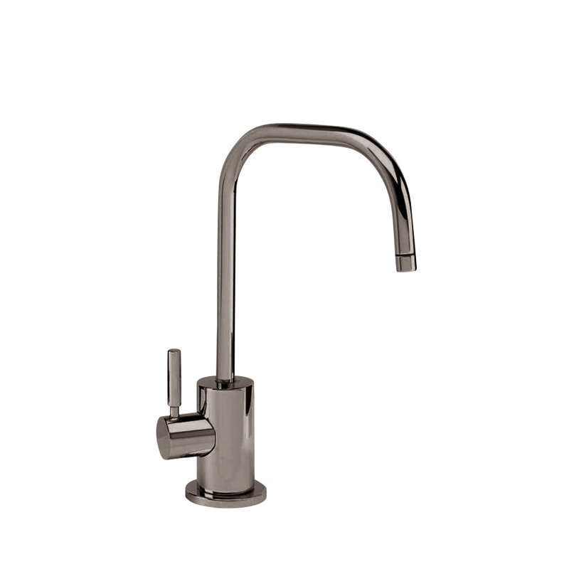 Fulton Cold Only Filtration Faucet, Chocolate Bronze