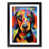 Black Framed