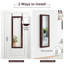 Nalany Jewelry Armoire-896725988