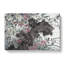 Garden Flowers Vol.2 by Chen Daofu - Wrapped Canvas-55366175