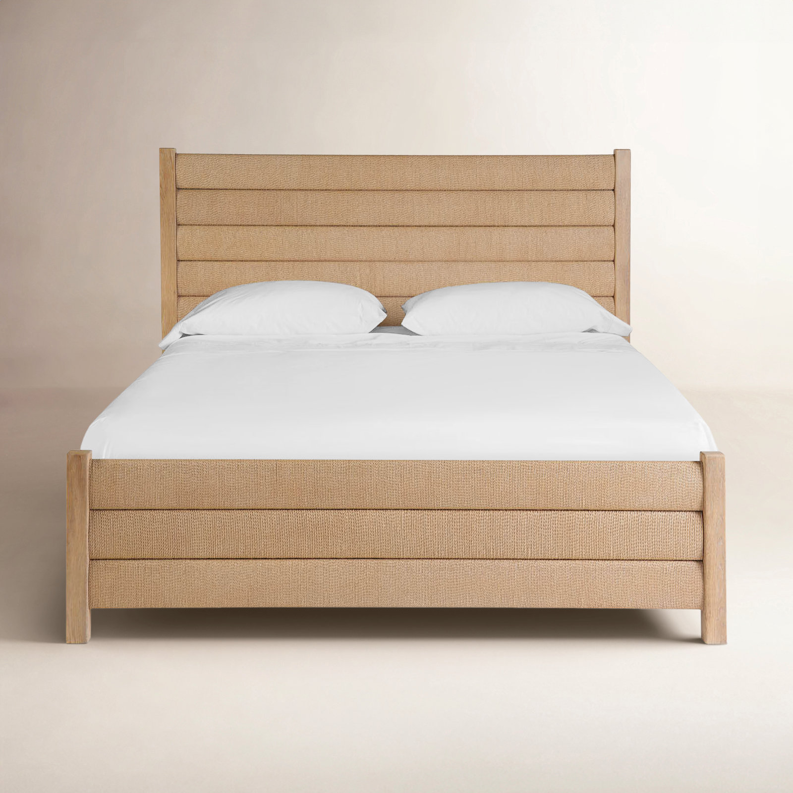 Hayes Canyon Four Poster Bed, Queen