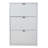 15 Pair Shoe Storage Cabinet-23821156
