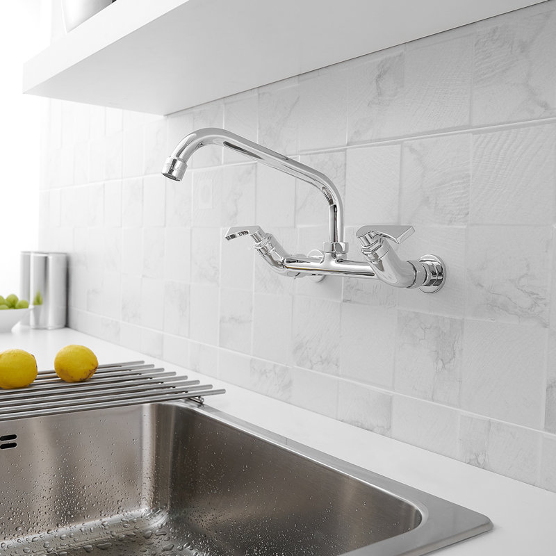 VIBRANTBATH 1 Kitchen Faucet Side Spray, Polished Chrome
