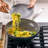 GreenPan Chatham Healthy Ceramic Nonstick, 11" Wok