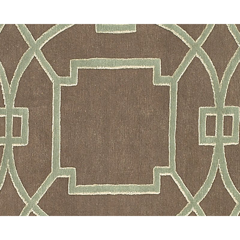 Cloister Geometric Area Rug, Rectangle 3' x 5'