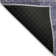 Machine Washable Indoor/Outdoor Xhevrie Plum Rug