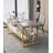 Rectangular Sintered Stone Tabletop Desk-373213833-373213832-373213837
