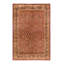 Classic One-of-a-Kind 5' 3" X 7' 10" Hand Knotted Area Rug