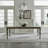 Colchester 6 Person Rectangular Dining Table Set