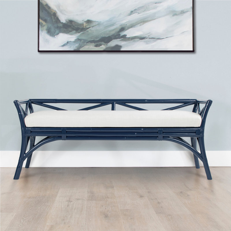 Charlotte Bench, Navy